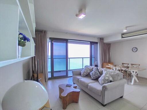 Condominium for rent Wong Amat Pattaya