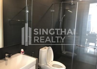 For RENT : Noble Ploenchit / 3 Bedroom / 2 Bathrooms / 121 sqm / 130000 THB [4664900]