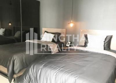 For RENT : Noble Ploenchit / 3 Bedroom / 2 Bathrooms / 121 sqm / 130000 THB [4664900]