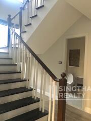 For RENT : The Willows / 3 Bedroom / 3 Bathrooms / 182 sqm / 130000 THB [4920692]