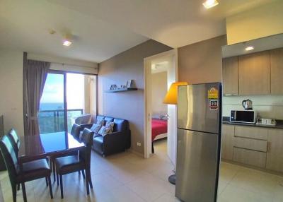 Condominium for rent UNIXX South Pattaya