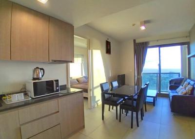 Condominium for rent UNIXX South Pattaya