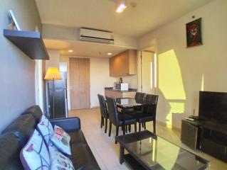 Condominium for rent UNIXX South Pattaya