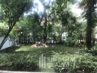 For RENT : House Sathorn / 2 Bedroom / 4 Bathrooms / 401 sqm / 130000 THB [5131058]