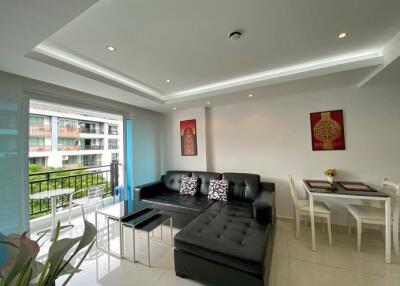 Condominium for rent Pattaya