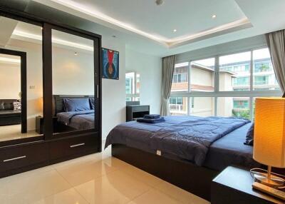 Condominium for rent Pattaya