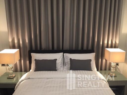 For RENT : The XXXIX by Sansiri / 2 Bedroom / 2 Bathrooms / 121 sqm / 130000 THB [5164865]