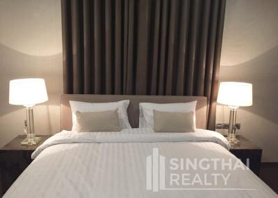 For RENT : The XXXIX by Sansiri / 2 Bedroom / 2 Bathrooms / 121 sqm / 130000 THB [5164865]