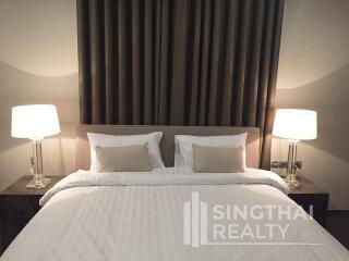 For RENT : The XXXIX by Sansiri / 2 Bedroom / 2 Bathrooms / 121 sqm / 130000 THB [5164865]