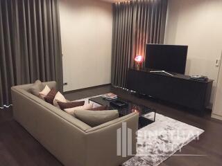 For RENT : The XXXIX by Sansiri / 2 Bedroom / 2 Bathrooms / 121 sqm / 130000 THB [5164865]