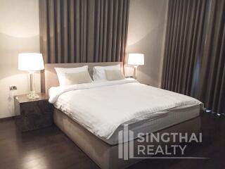 For RENT : The XXXIX by Sansiri / 2 Bedroom / 2 Bathrooms / 121 sqm / 130000 THB [5164865]