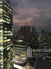 For RENT : The XXXIX by Sansiri / 2 Bedroom / 2 Bathrooms / 121 sqm / 130000 THB [5164865]