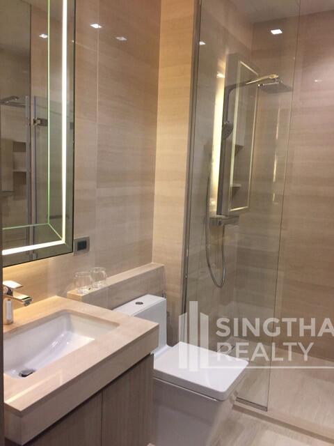 For RENT : The XXXIX by Sansiri / 2 Bedroom / 2 Bathrooms / 121 sqm / 130000 THB [5164865]