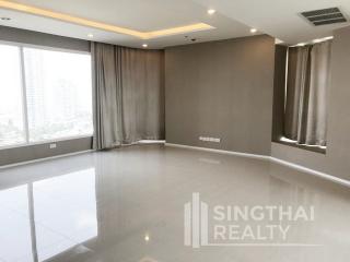 For RENT : Menam Residences / 3 Bedroom / 2 Bathrooms / 131 sqm / 130000 THB [5245355]