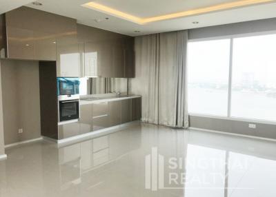 For RENT : Menam Residences / 3 Bedroom / 2 Bathrooms / 131 sqm / 130000 THB [5245355]