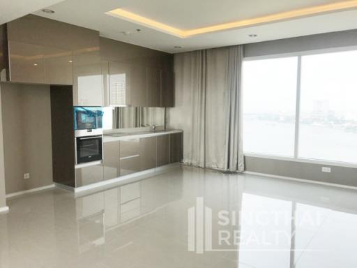 For RENT : Menam Residences / 3 Bedroom / 2 Bathrooms / 131 sqm / 130000 THB [5245355]