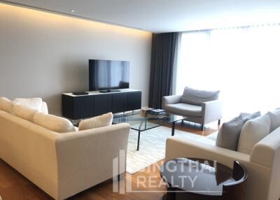 For RENT : La Citta / 3 Bedroom / 3 Bathrooms / 182 sqm / 130000 THB [5696921]