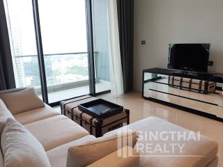 For RENT : Sindhorn Residence / 2 Bedroom / 2 Bathrooms / 121 sqm / 130000 THB [5930750]