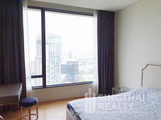 For RENT : Sindhorn Residence / 2 Bedroom / 2 Bathrooms / 121 sqm / 130000 THB [5930750]