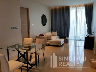 For RENT : Sindhorn Residence / 2 Bedroom / 2 Bathrooms / 121 sqm / 130000 THB [5930750]