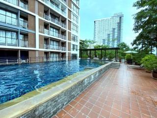 Condominium for Rent Pattaya