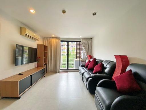 Condominium for Rent Pattaya