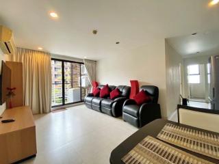 Condominium for Rent Pattaya