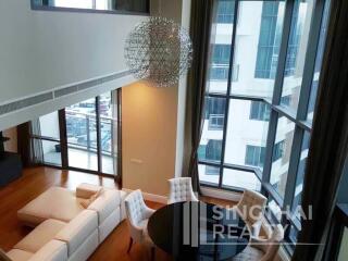 For RENT : Bright Sukhumvit 24 / 3 Bedroom / 3 Bathrooms / 190 sqm / 130000 THB [6196948]