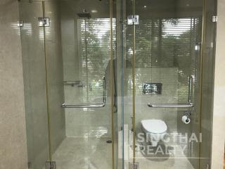 For RENT : Belgravia Residences / 4 Bedroom / 4 Bathrooms / 296 sqm / 130000 THB [6196904]