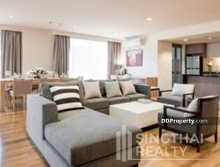 For RENT : Piya Residence / 3 Bedroom / 3 Bathrooms / 184 sqm / 130000 THB [6254102]