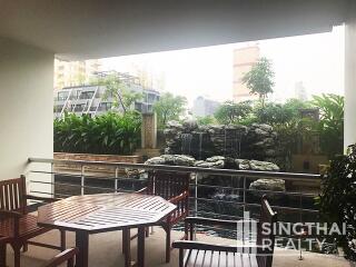 For RENT : The Habitat Sukhumvit 53 / 4 Bedroom / 5 Bathrooms / 367 sqm / 130000 THB [6277812]