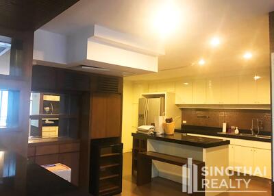 For RENT : The Habitat Sukhumvit 53 / 4 Bedroom / 5 Bathrooms / 367 sqm / 130000 THB [6277812]