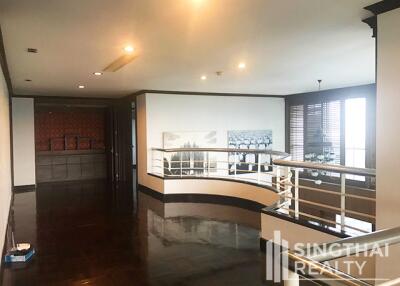 For RENT : The Habitat Sukhumvit 53 / 4 Bedroom / 5 Bathrooms / 367 sqm / 130000 THB [6277812]