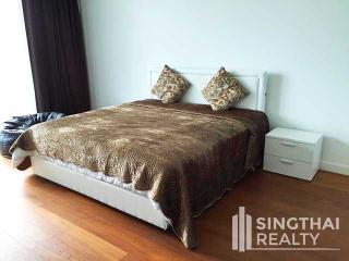 For RENT : 185 Rajadamri / 2 Bedroom / 2 Bathrooms / 128 sqm / 130000 THB [6519195]