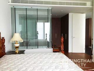 For RENT : 185 Rajadamri / 2 Bedroom / 2 Bathrooms / 128 sqm / 130000 THB [6519195]