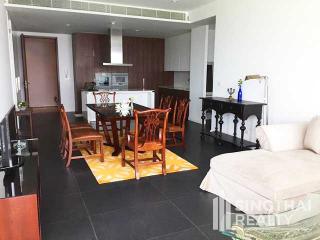 For RENT : 185 Rajadamri / 2 Bedroom / 2 Bathrooms / 128 sqm / 130000 THB [6519195]