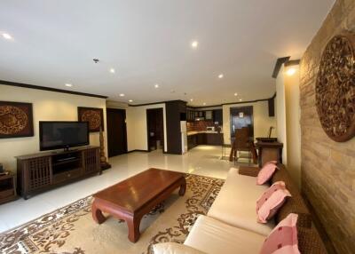 Condominium for rent Pratumnak