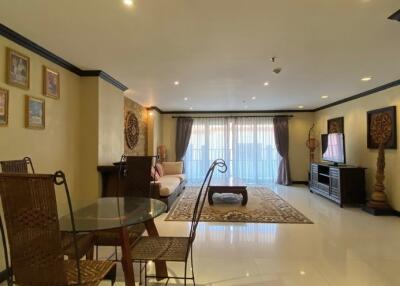 Condominium for rent Pratumnak