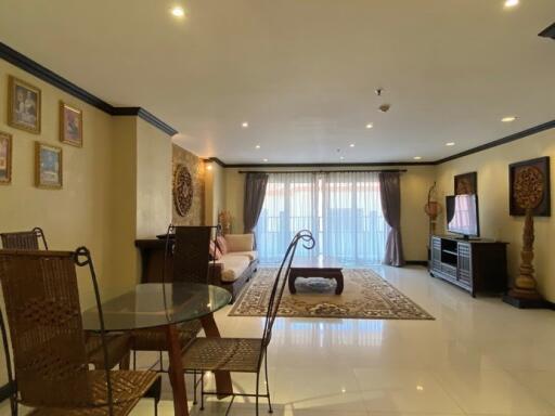 Condominium for rent Pratumnak