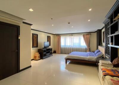 Condominium for rent Pratumnak