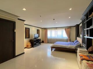 Condominium for rent Pratumnak