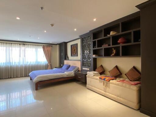 Condominium for rent Pratumnak