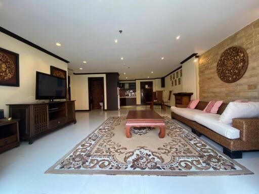 Condominium for rent Pratumnak