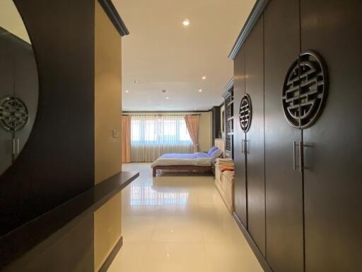 Condominium for rent Pratumnak