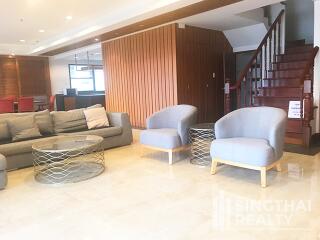 For RENT : Le Raffine Sukhumvit 24 / 3 Bedroom / 3 Bathrooms / 371 sqm / 130000 THB [7026532]