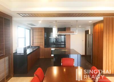 For RENT : Le Raffine Sukhumvit 24 / 3 Bedroom / 3 Bathrooms / 371 sqm / 130000 THB [7026532]