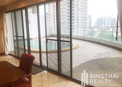 For RENT : Le Raffine Sukhumvit 24 / 3 Bedroom / 3 Bathrooms / 371 sqm / 130000 THB [7026532]