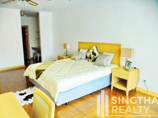 For RENT : GM Height / 3 Bedroom / 4 Bathrooms / 286 sqm / 130000 THB [7494192]