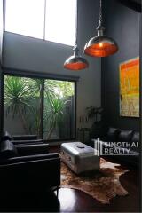 For RENT : House Ekkamai / 3 Bedroom / 4 Bathrooms / 401 sqm / 130000 THB [7611748]