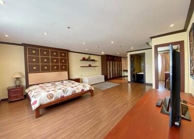 Condominium for rent Pratumnak